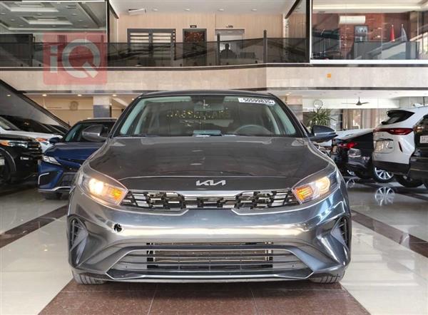 کیا فۆرتێ 2023  بۆ فرۆشتن لە عێراق - دهۆک